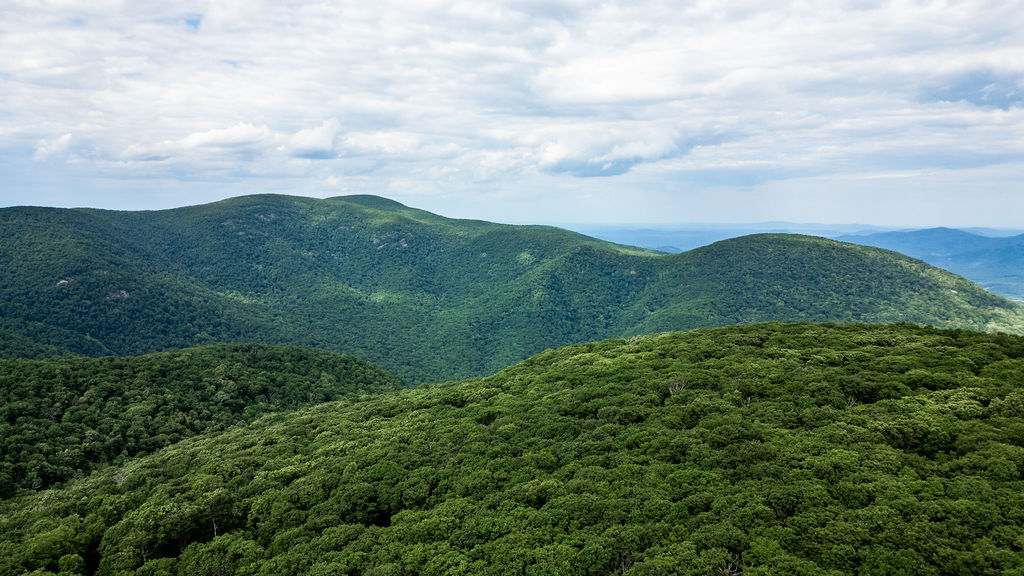 Is July the best month at Wintergreen? Here are my top 5 reasons why it just might be: Blue Ridge Mountains