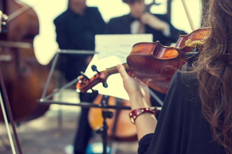 Music on the Mountain: The Wintergreen Music Festival Wintergreen Music