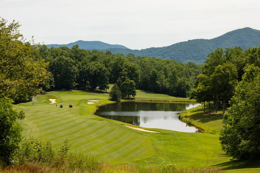 Wintergreen Resort condos vs. Stoney Creek homes: which is right for you? stoney creek golf 3