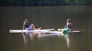 wintergreen real estate lake monocan