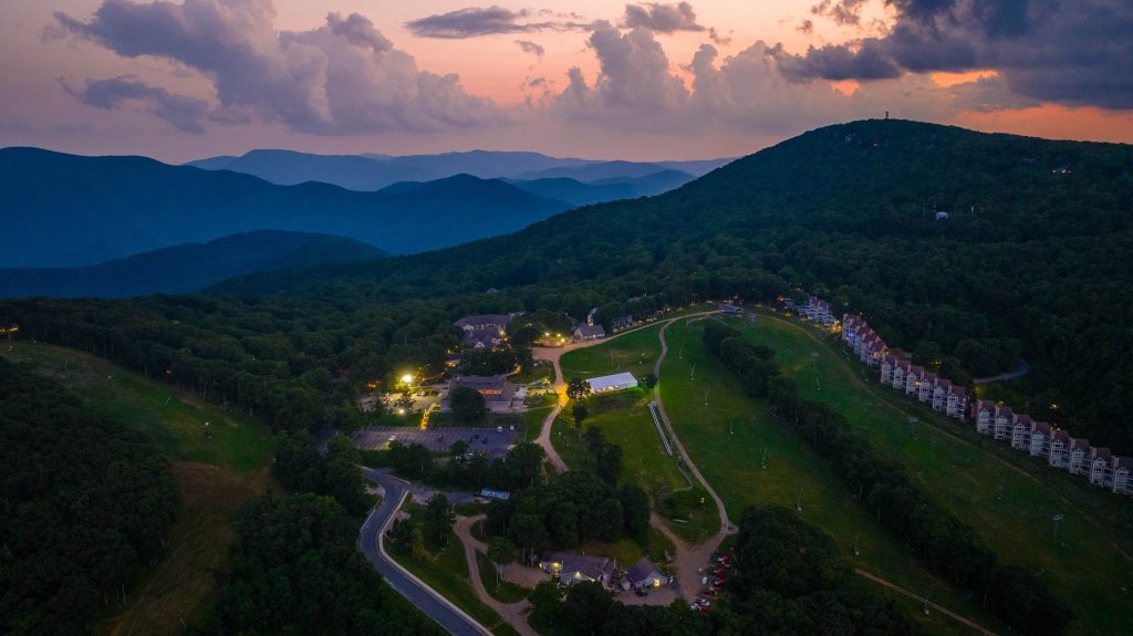 How much are HOA fees at Wintergreen, and what do they cover? wintergreen resort scenic 3