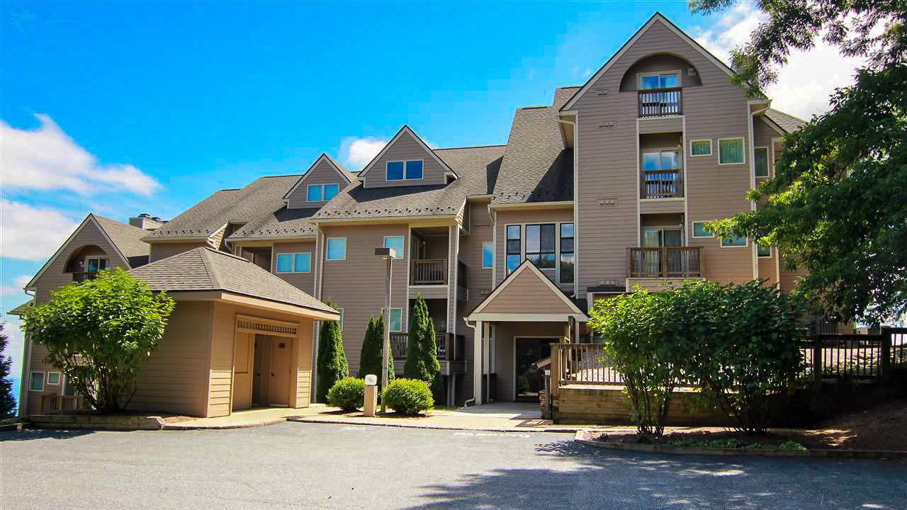 Wintergreen Real Estate