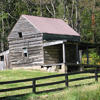 Blue Ridge Parkway