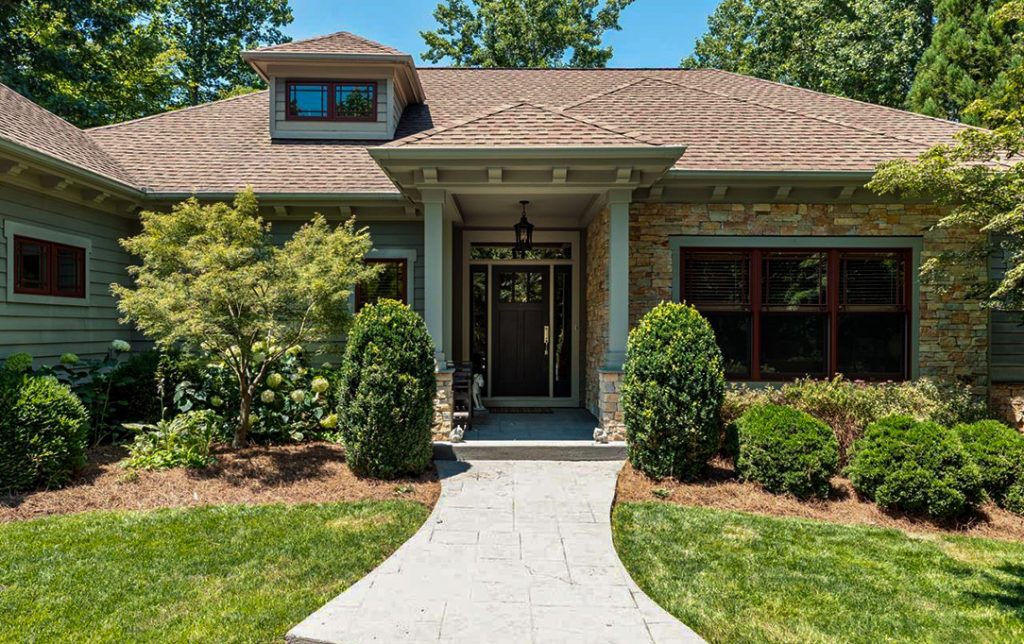 Wintergreen Real Estate