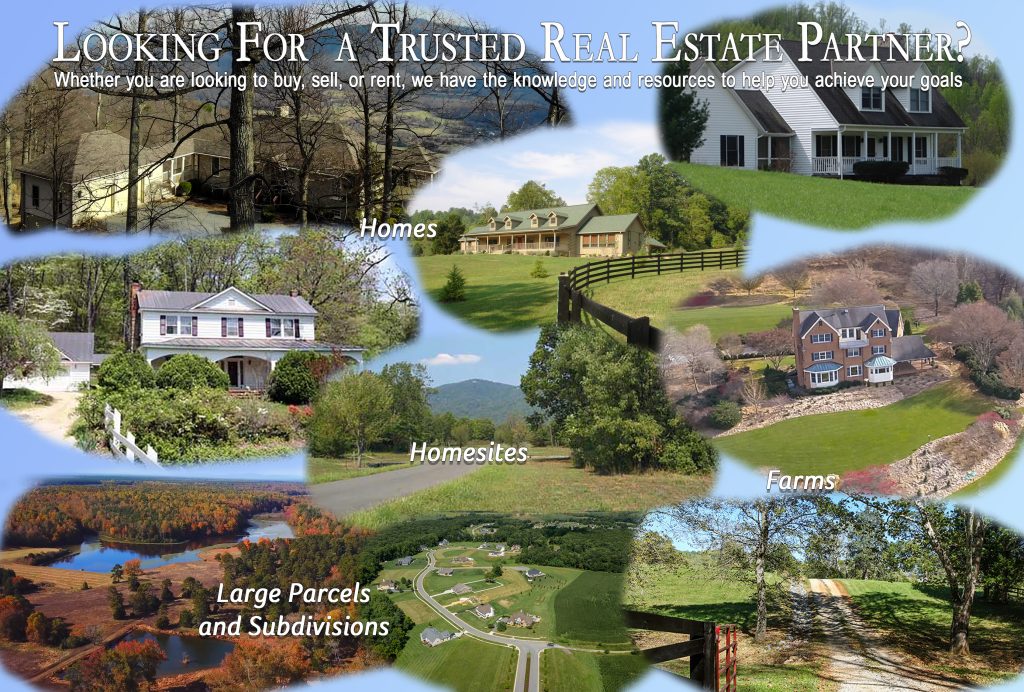 Nelson Country Properties